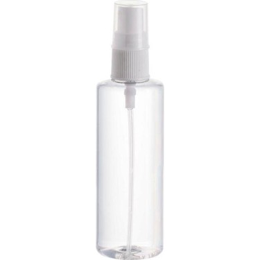 100 ml FISFIS ŞİŞESİ